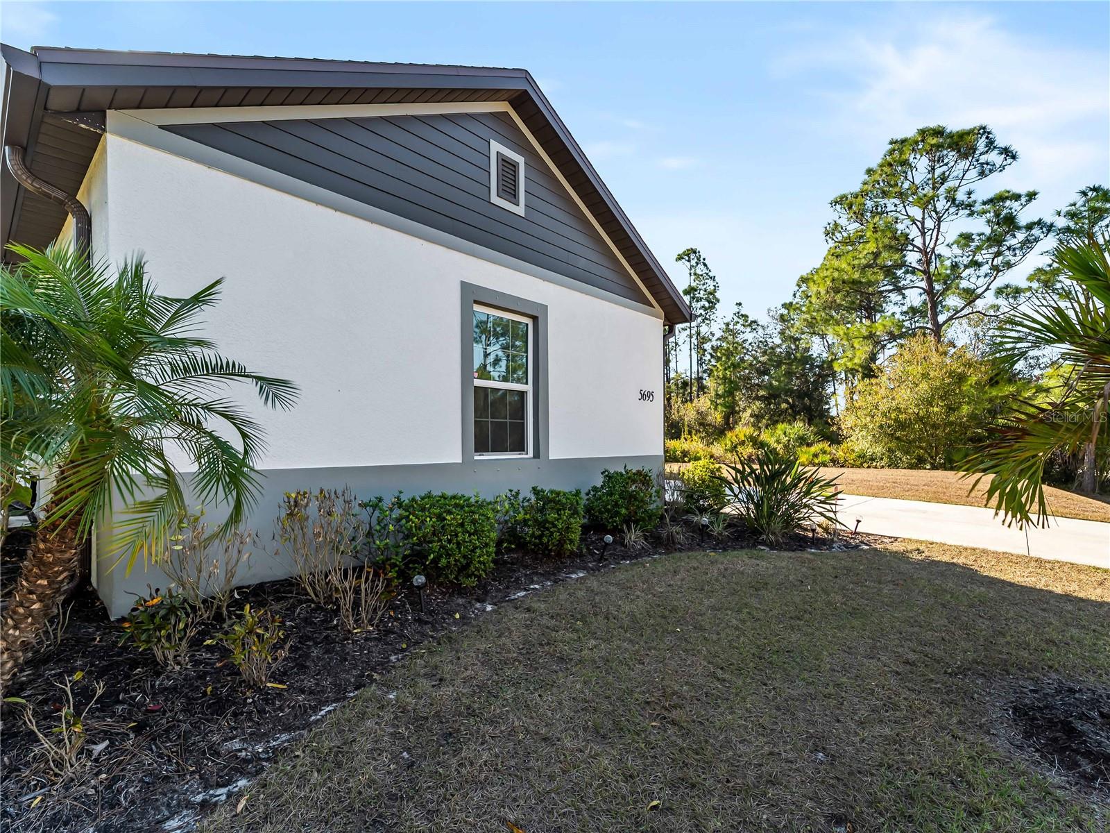 PORT CHARLOTTE SUB 24 - Residential