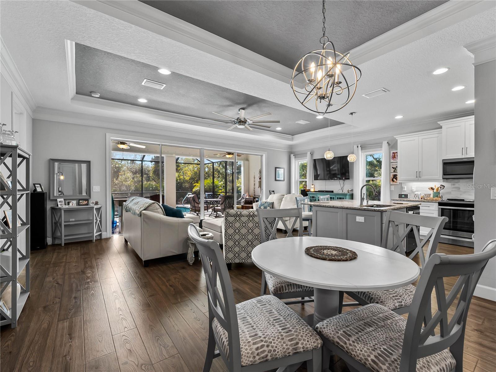 PORT CHARLOTTE SUB 24 - Residential