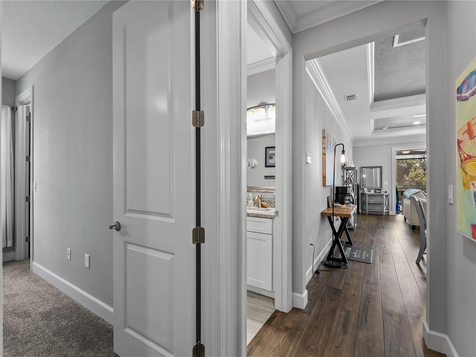 PORT CHARLOTTE SUB 24 - Residential