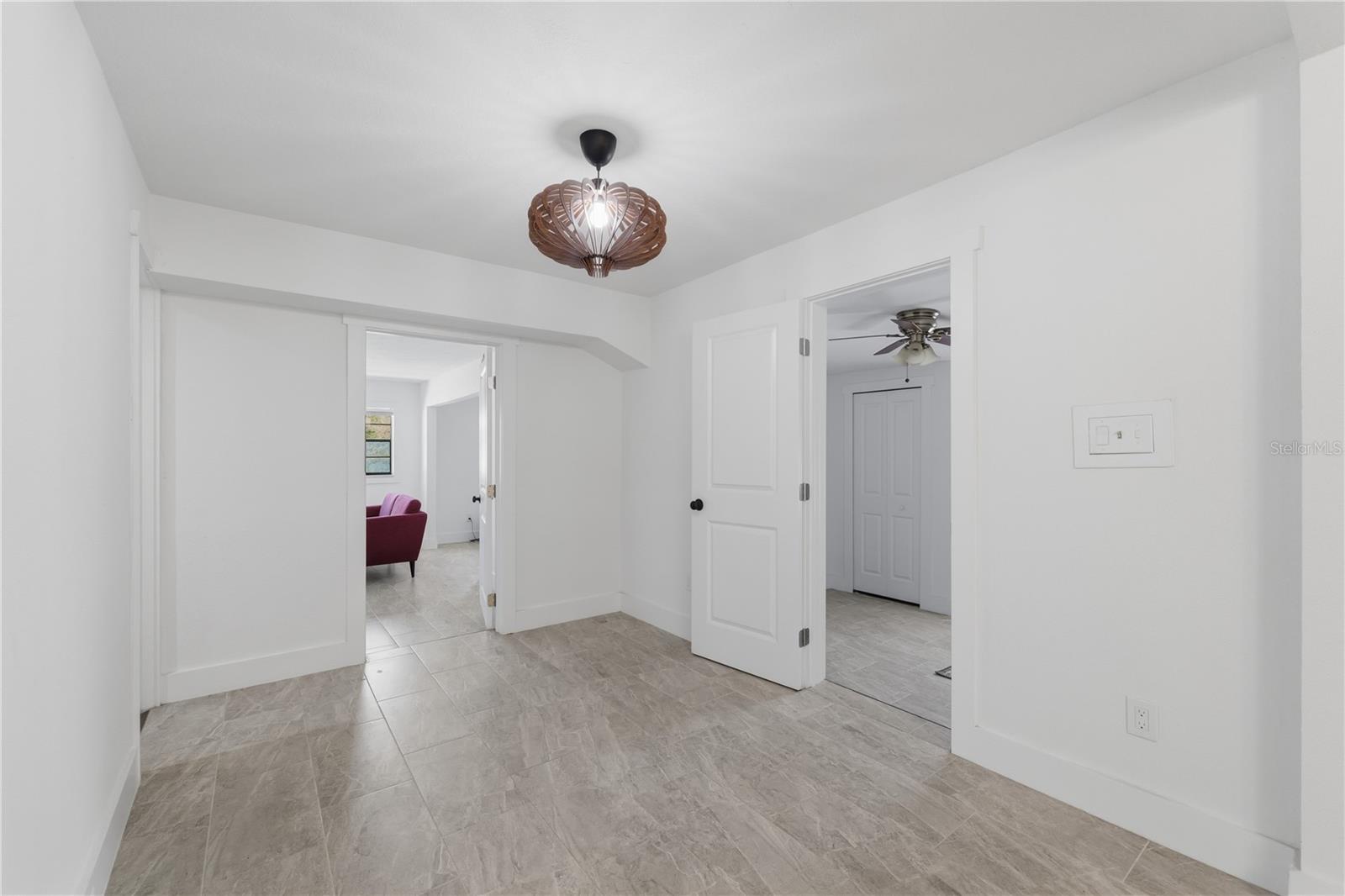 EDGEMOOR ESTATES - Residential