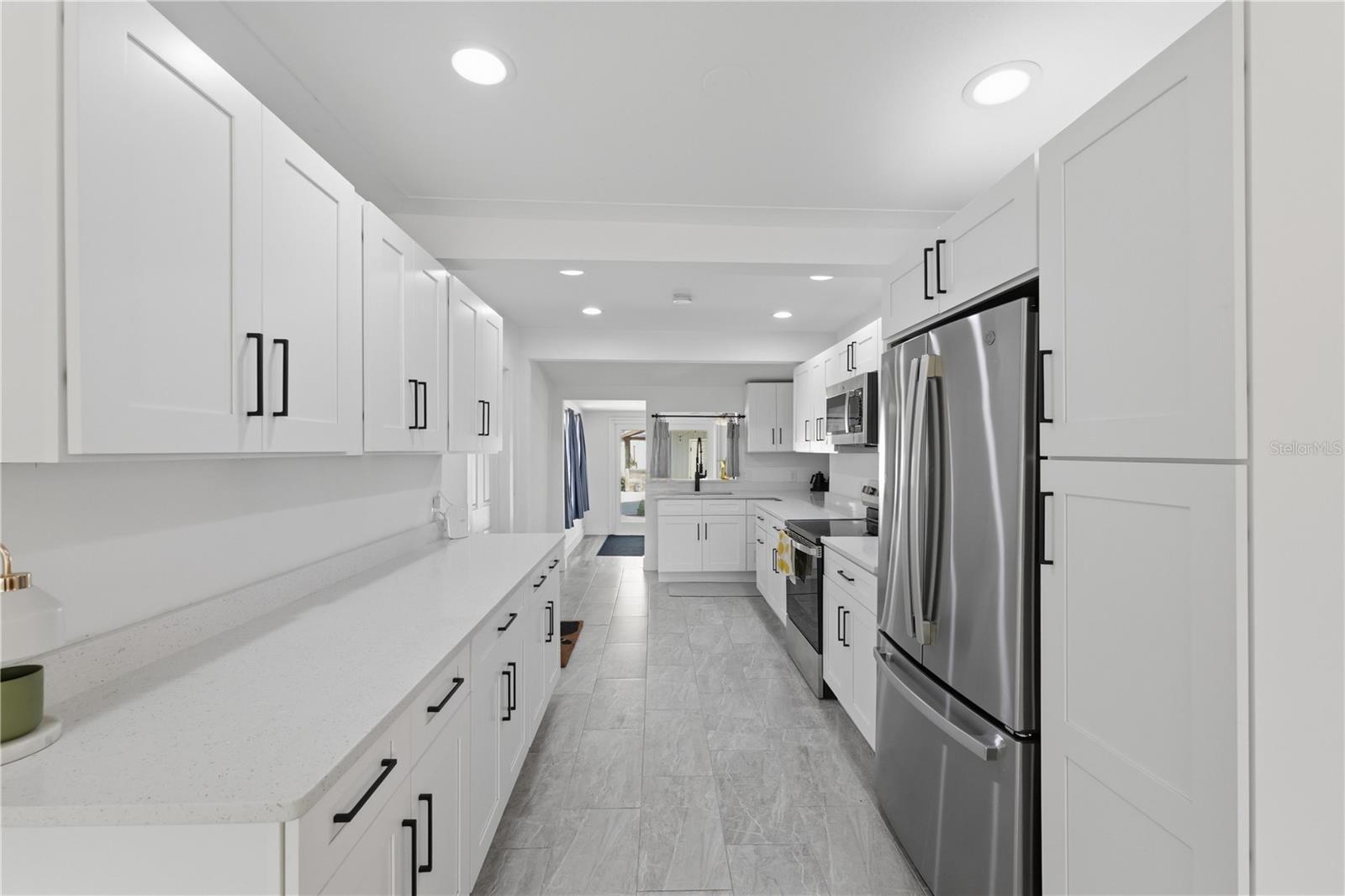 EDGEMOOR ESTATES - Residential