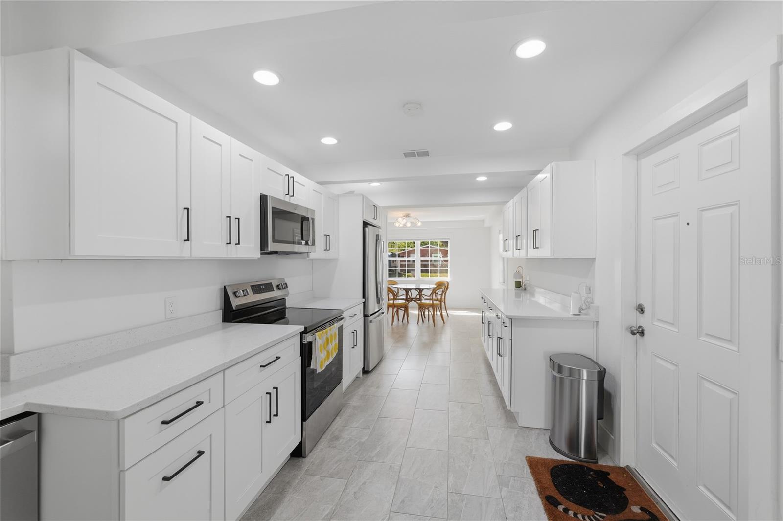 EDGEMOOR ESTATES - Residential