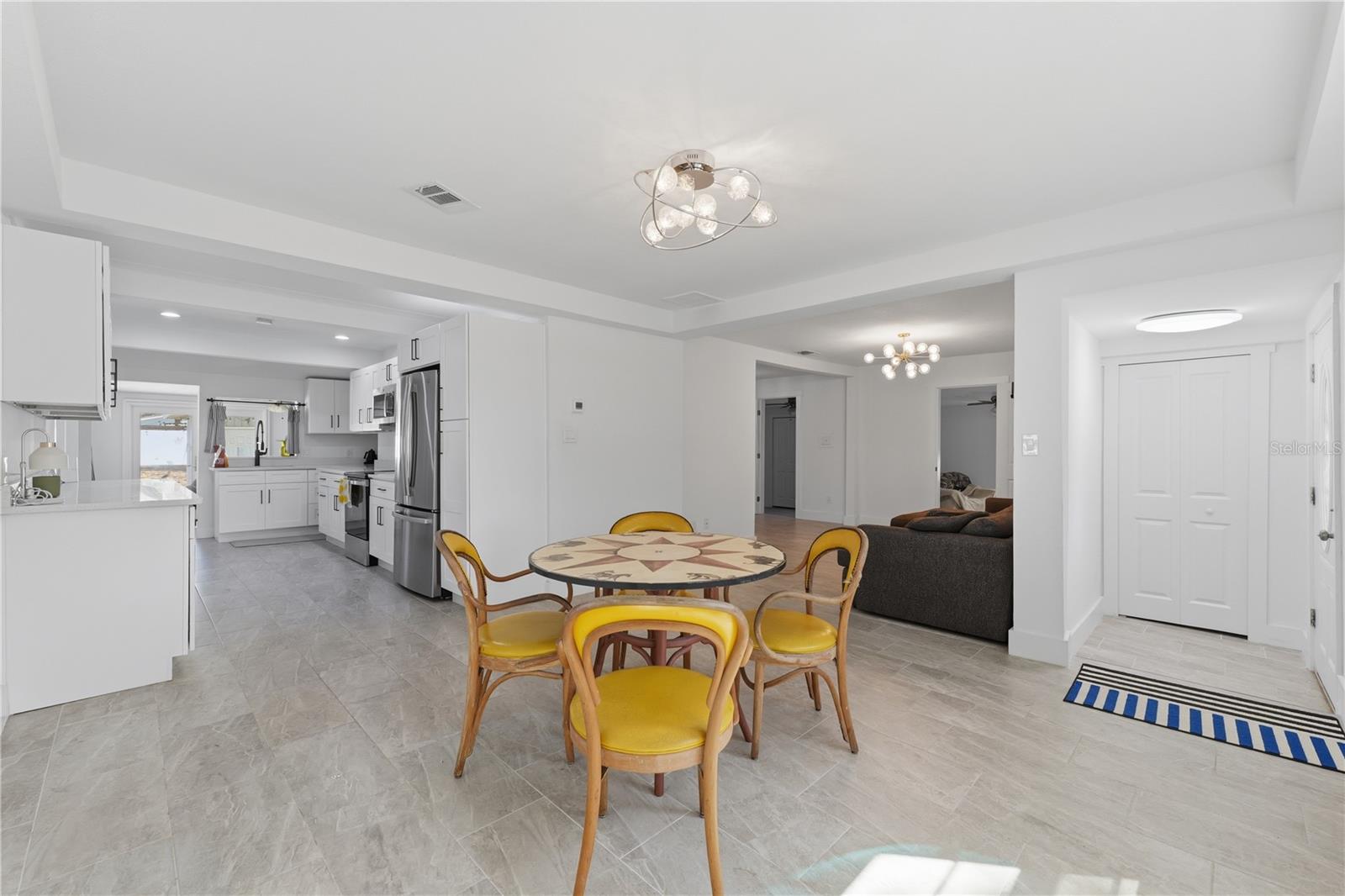 EDGEMOOR ESTATES - Residential