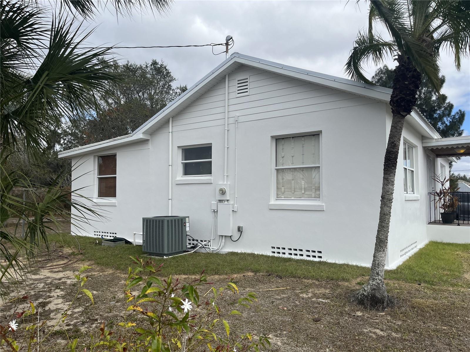 GOLDEN AGE VILLAS - Commercial Sale