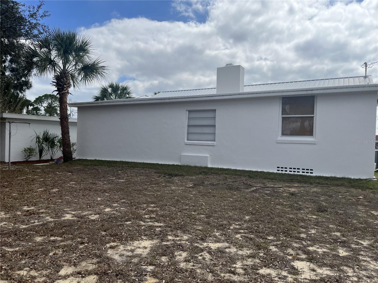 GOLDEN AGE VILLAS - Commercial Sale