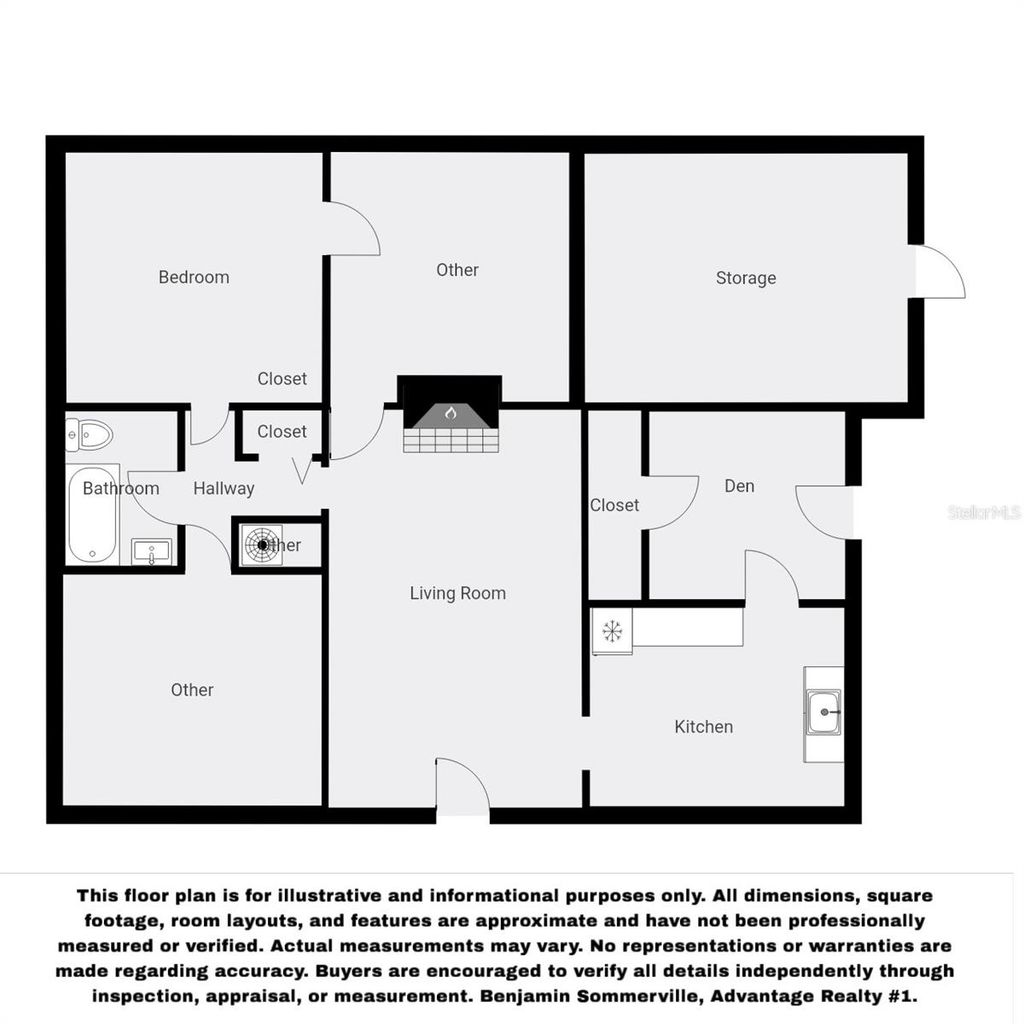 Photo of 930 W Main Street, Avon Park, FL 33825 (MLS # L4959655)