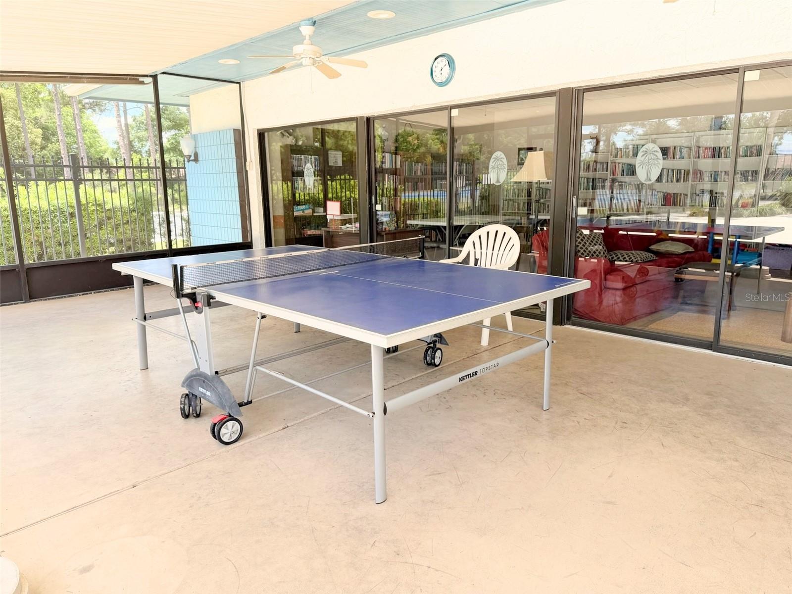 LAKE RIDGE VILLAGE - Residential