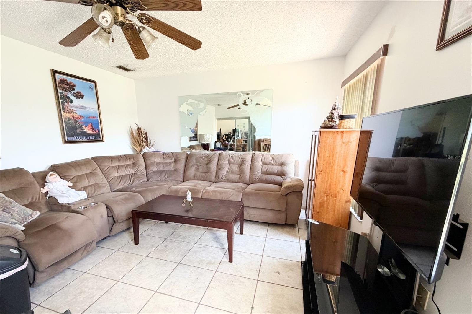 LAKE RIDGE VILLAGE - Residential