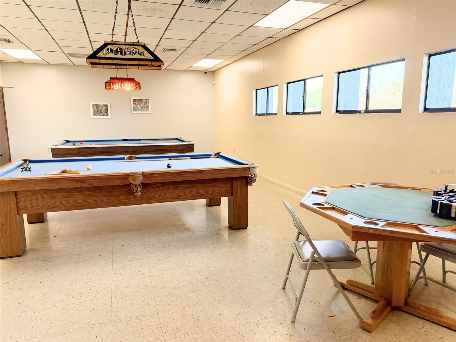 LAKE RIDGE VILLAGE - Residential