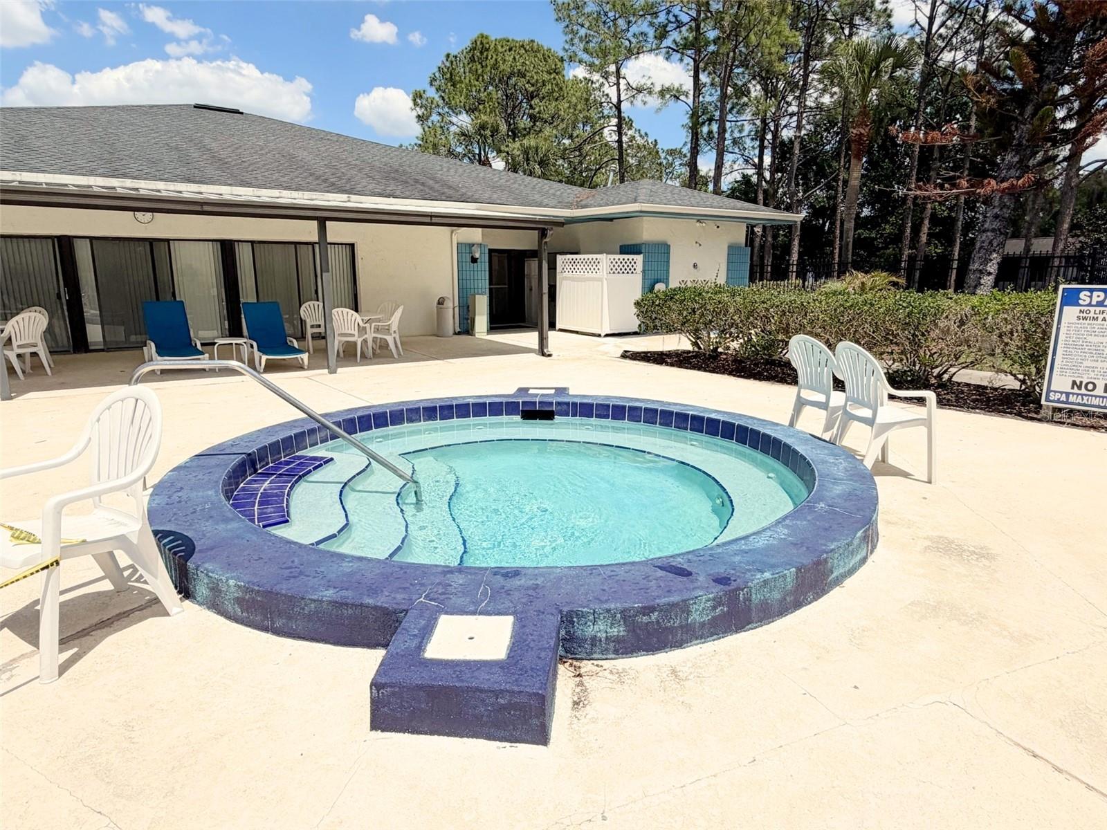 LAKE RIDGE VILLAGE - Residential