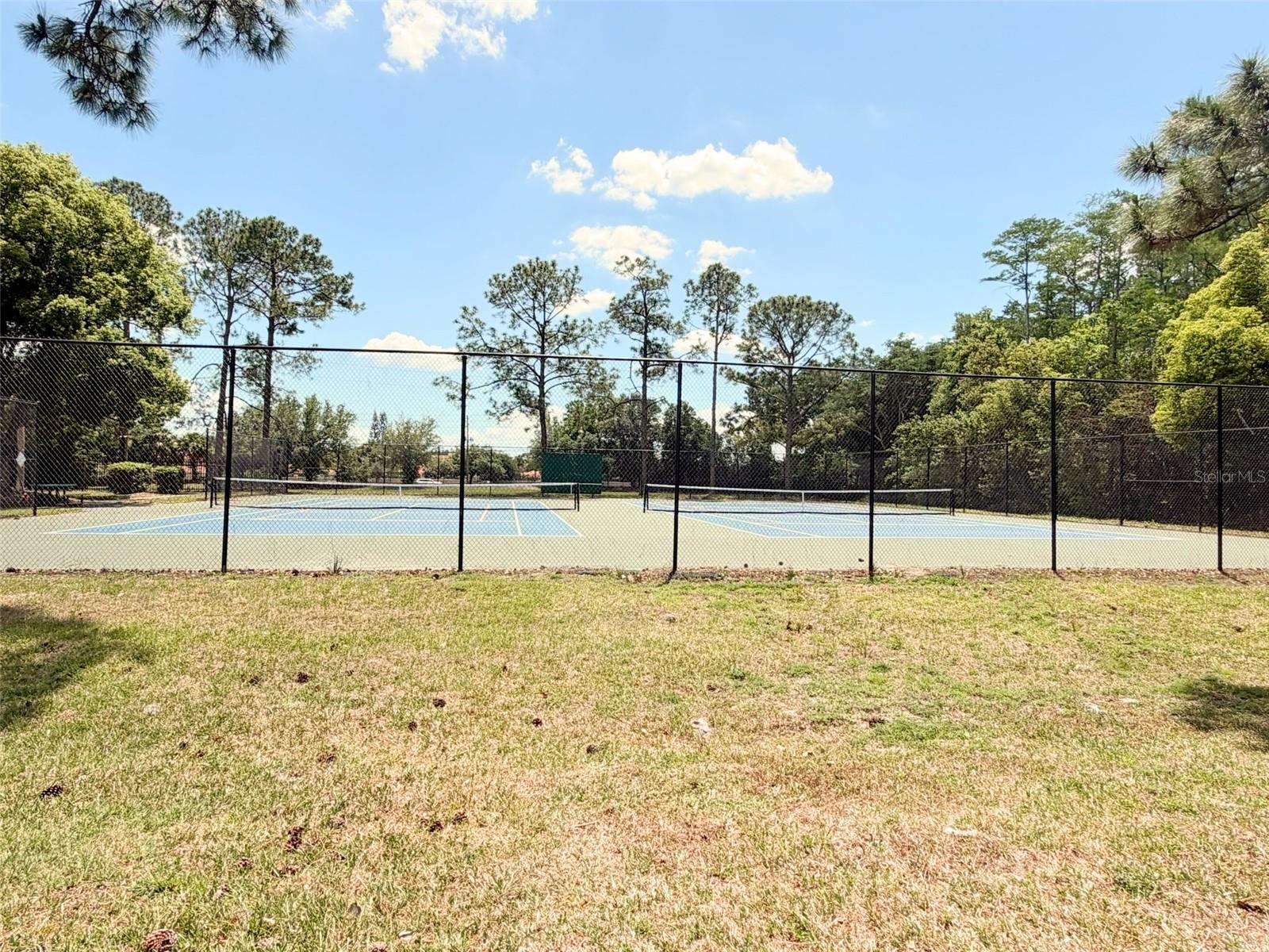 LAKE RIDGE VILLAGE - Residential