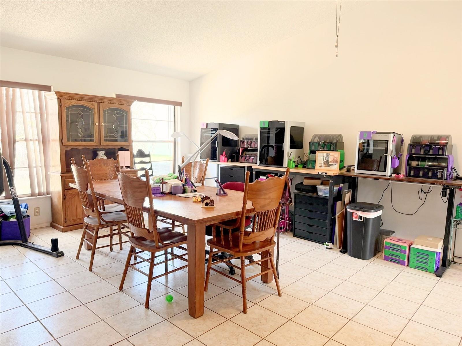 LAKE RIDGE VILLAGE - Residential