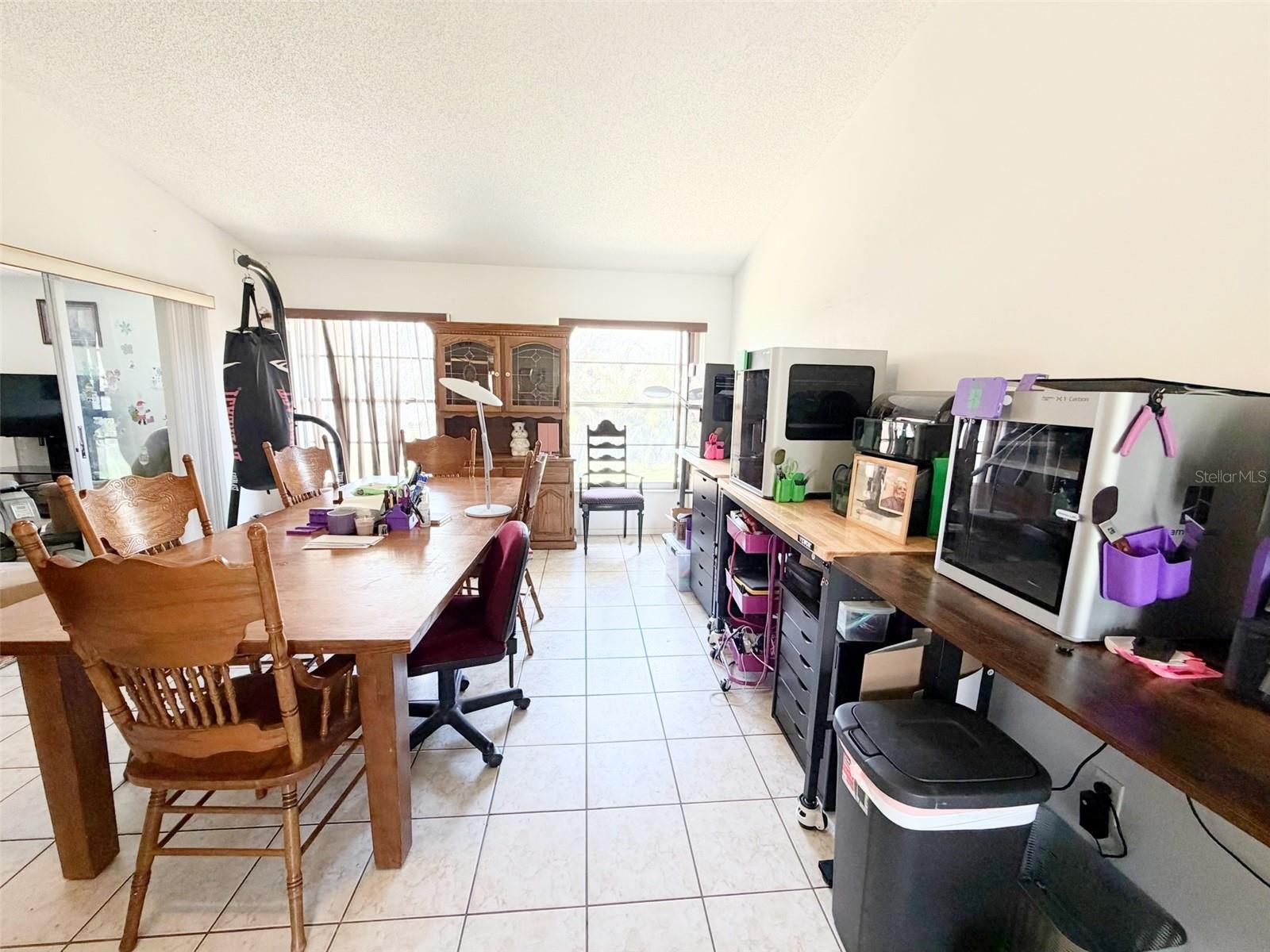 LAKE RIDGE VILLAGE - Residential