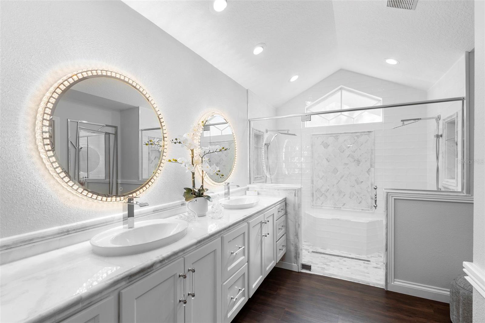 KENSINGTON ESTATES - Residential