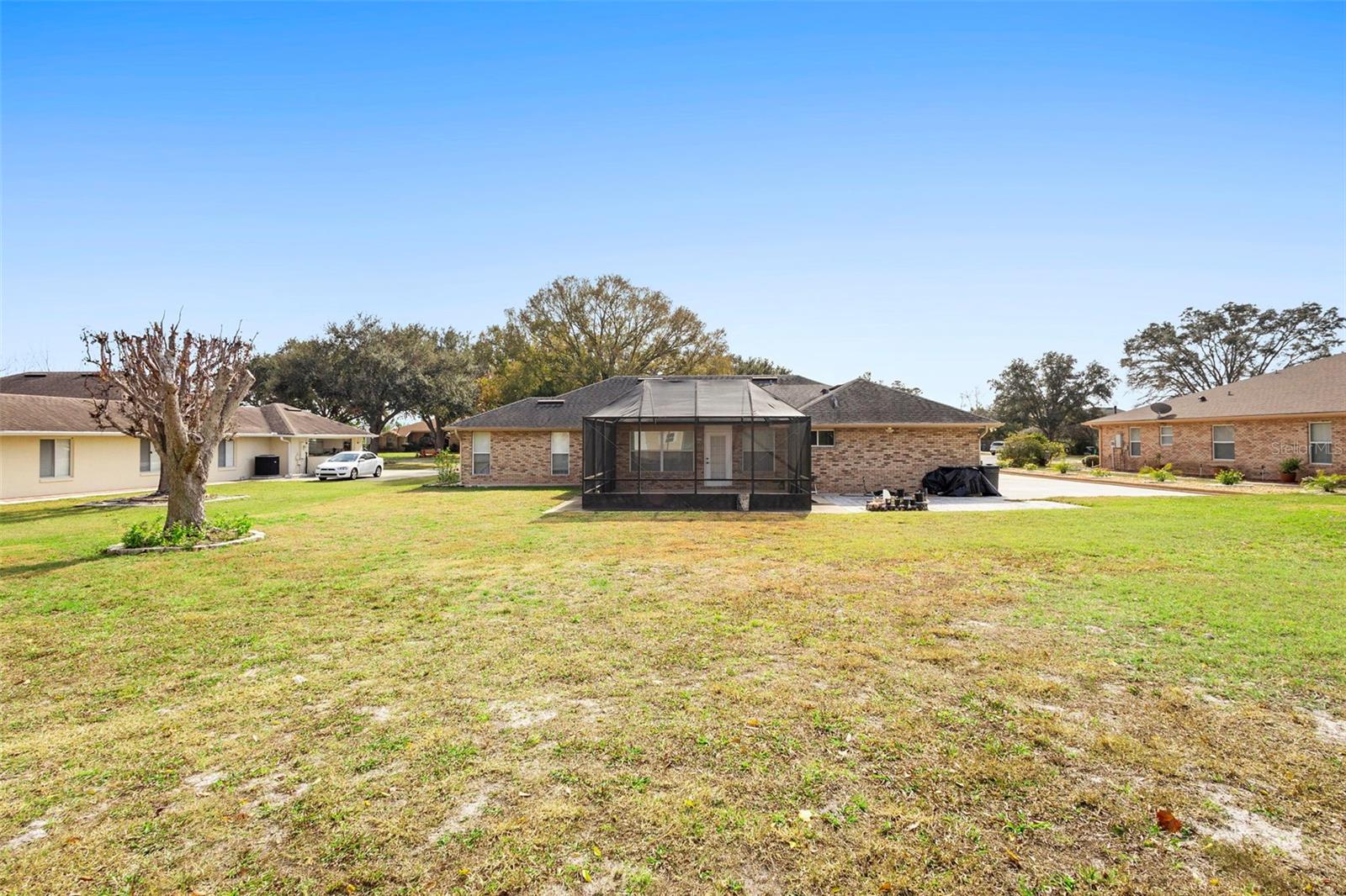 KENSINGTON ESTATES - Residential