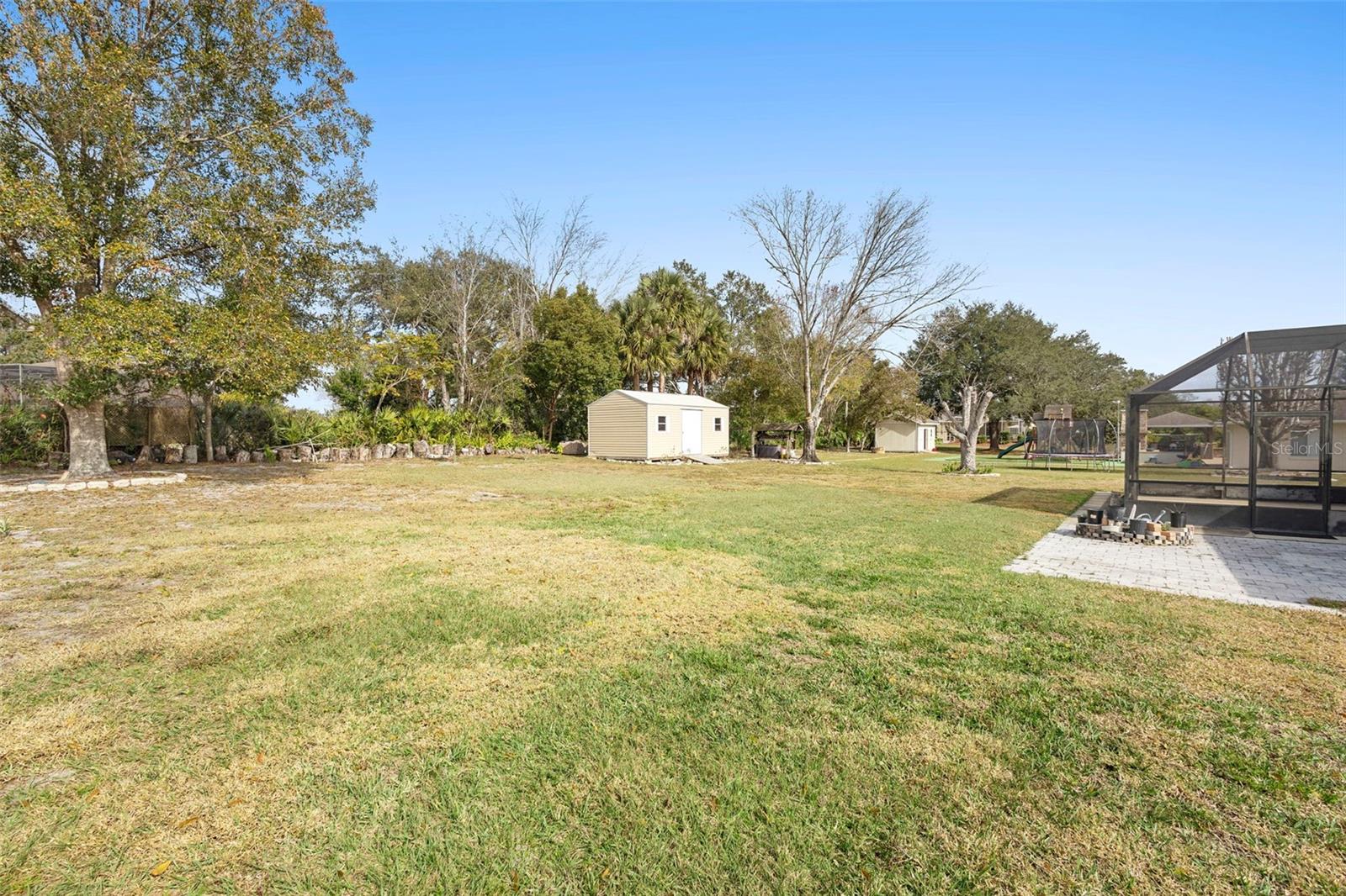 KENSINGTON ESTATES - Residential