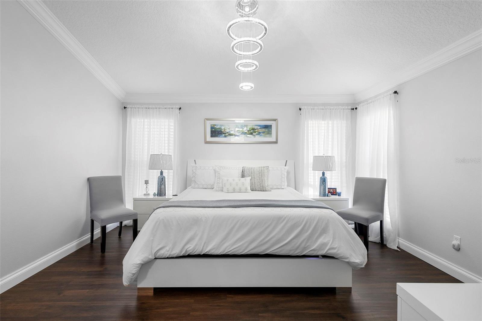 KENSINGTON ESTATES - Residential