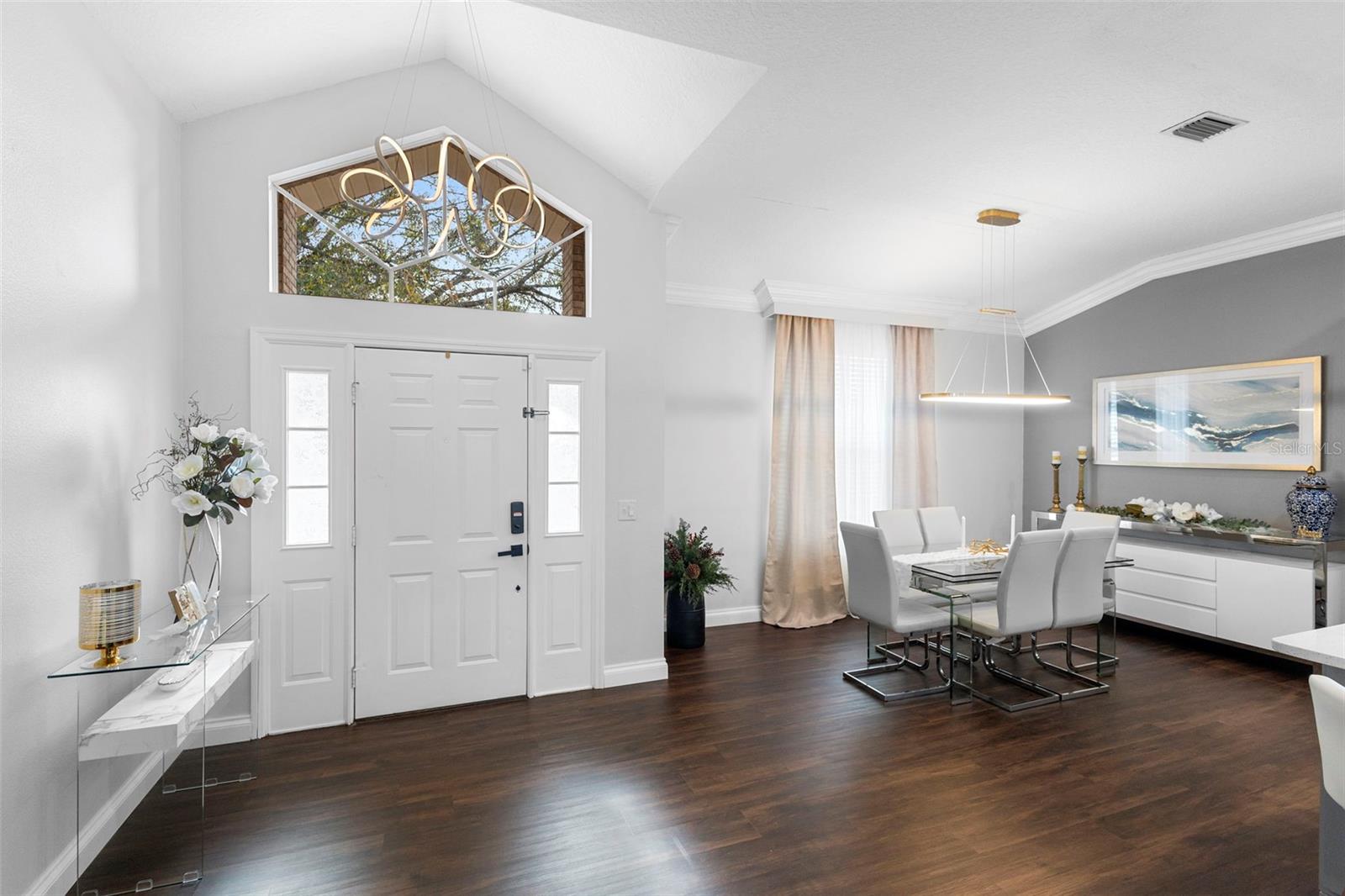 KENSINGTON ESTATES - Residential