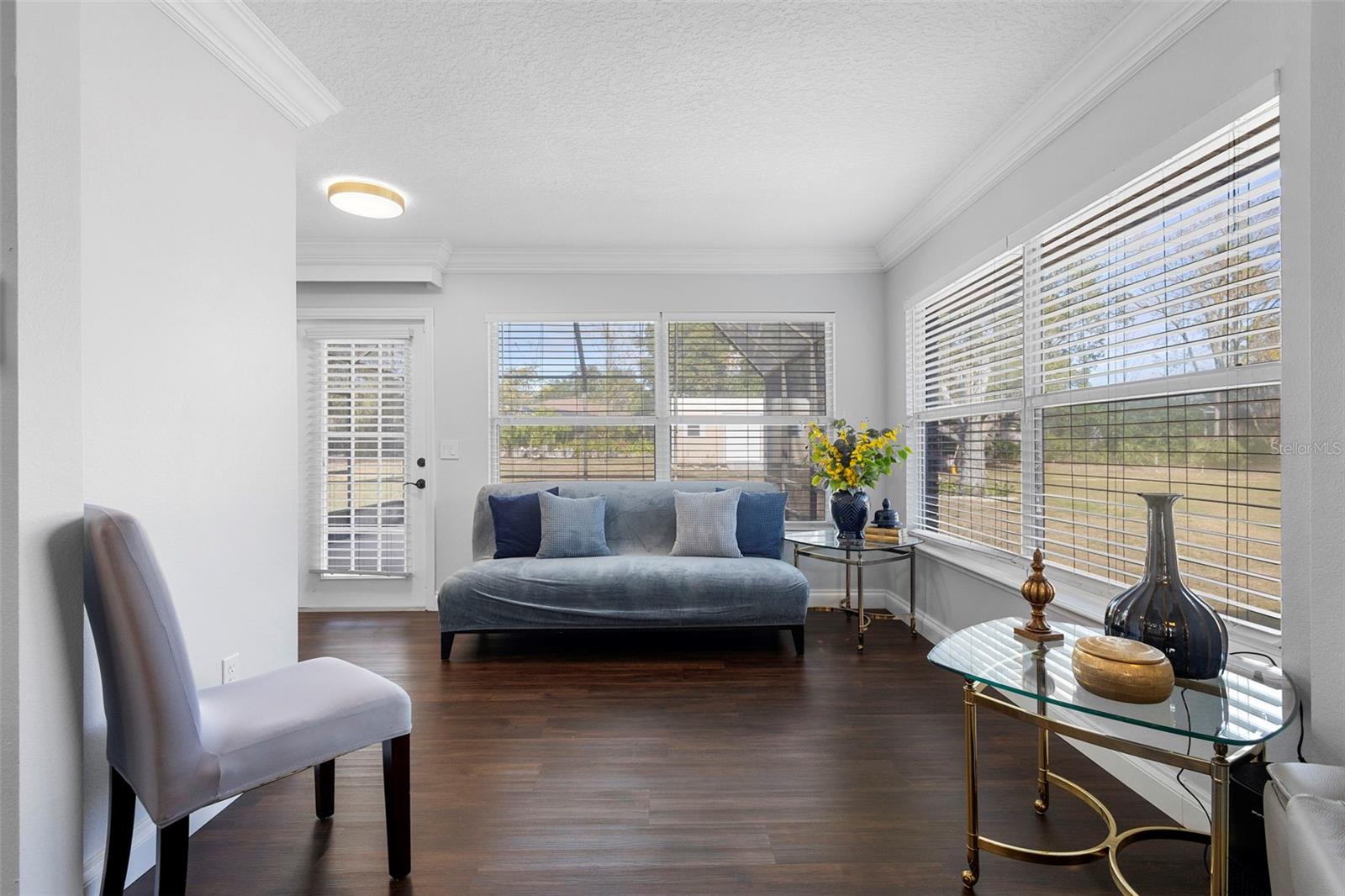 KENSINGTON ESTATES - Residential