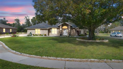 1476 STEEPLECHASE LANE DELTONA FL 32725