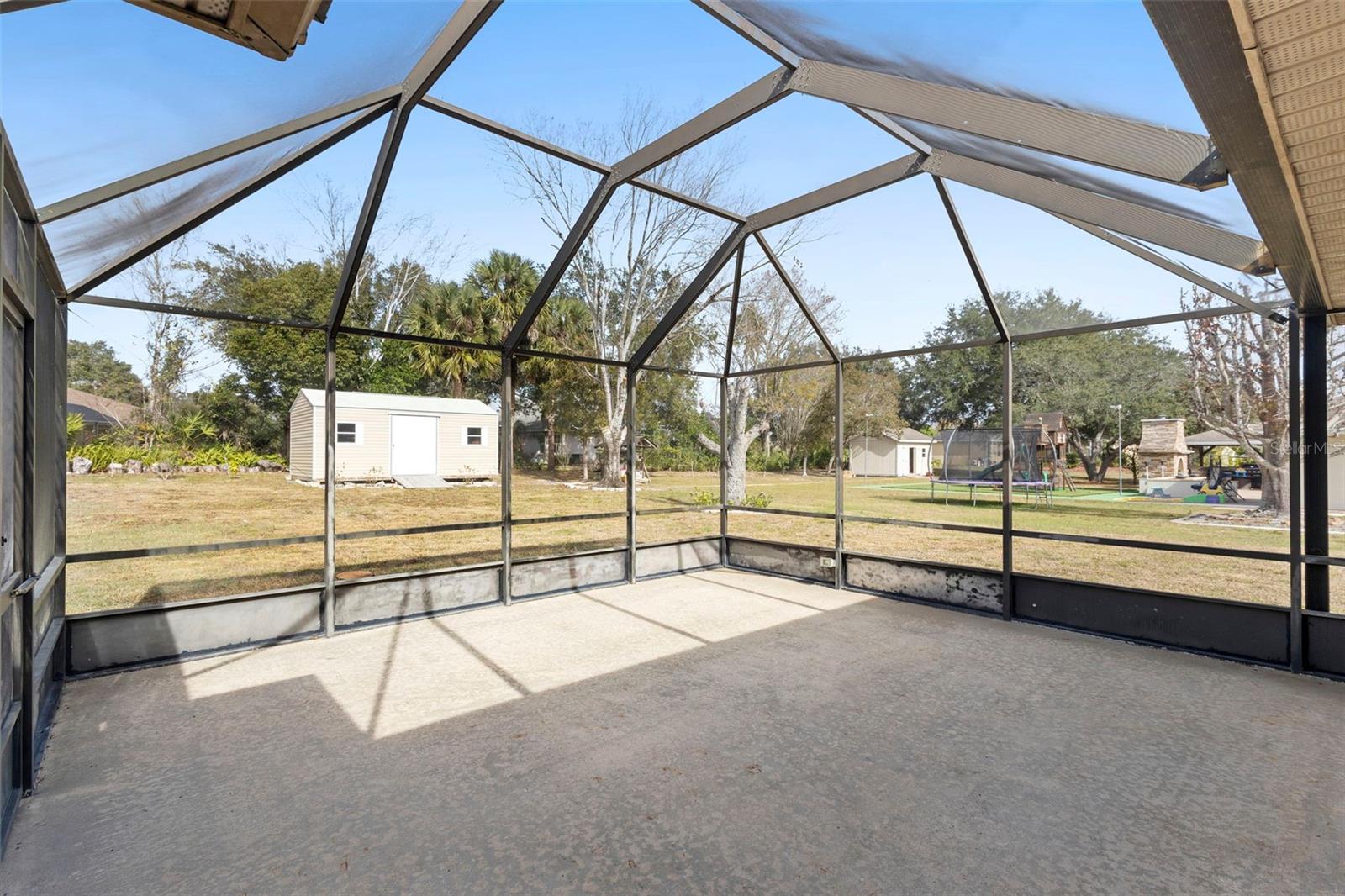 KENSINGTON ESTATES - Residential