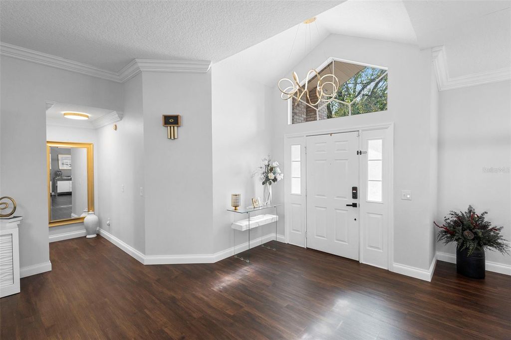 Photo of 1476 Steeplechase Lane, Deltona, FL 32725 (MLS # V4946605)