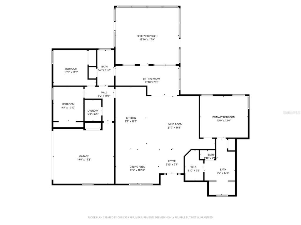 Photo of 1476 Steeplechase Lane, Deltona, FL 32725 (MLS # V4946605)