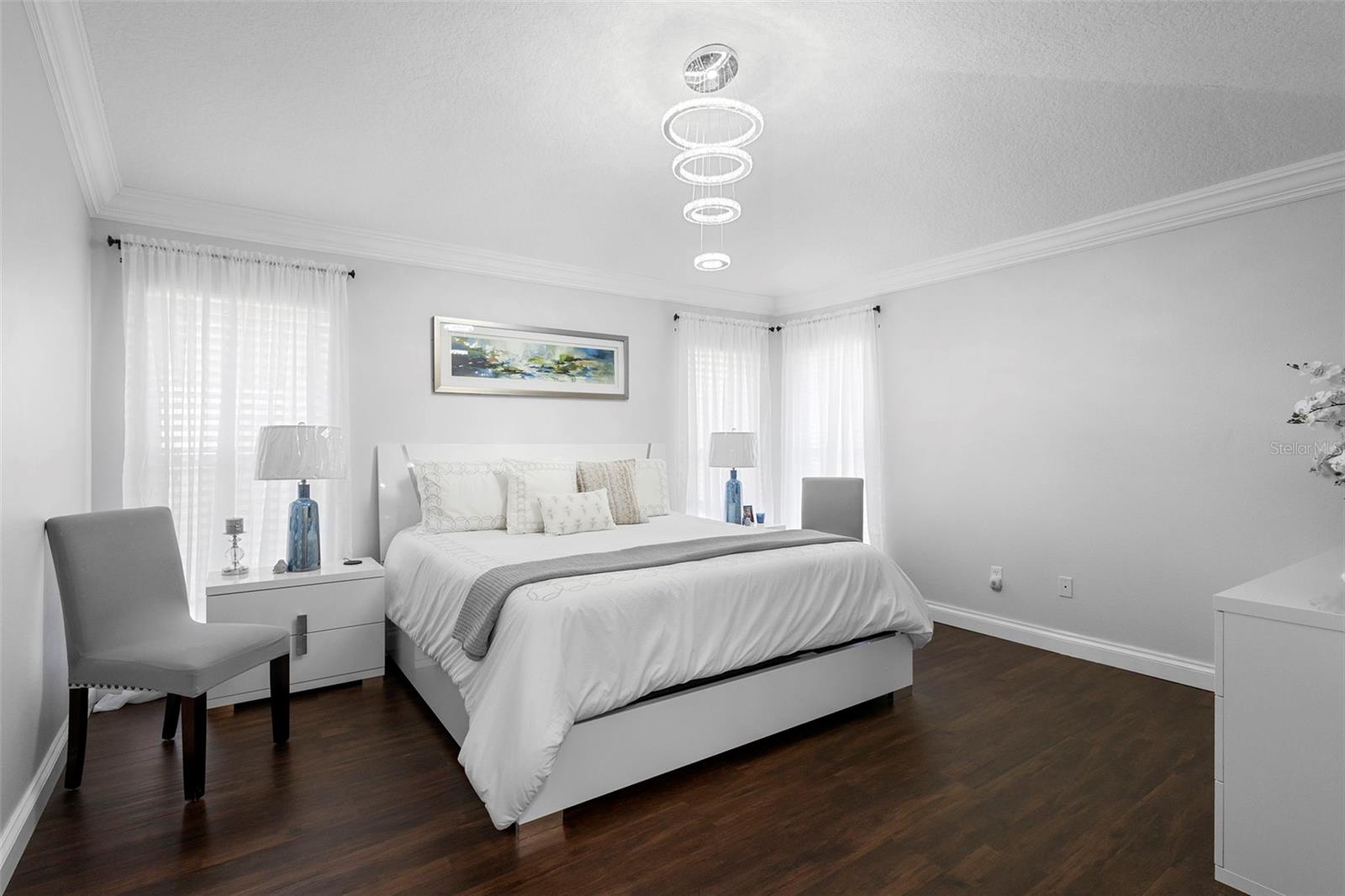 KENSINGTON ESTATES - Residential