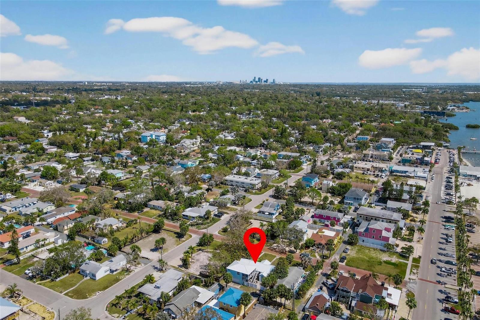 BOCA CEIGA PARK - Residential Income