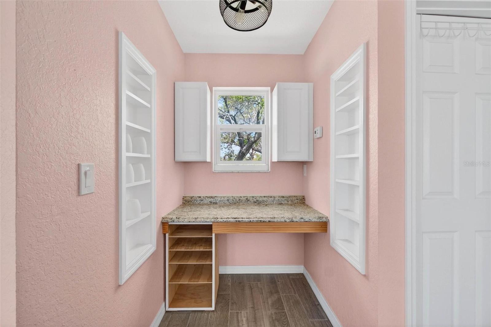 BOCA CEIGA PARK - Residential Income