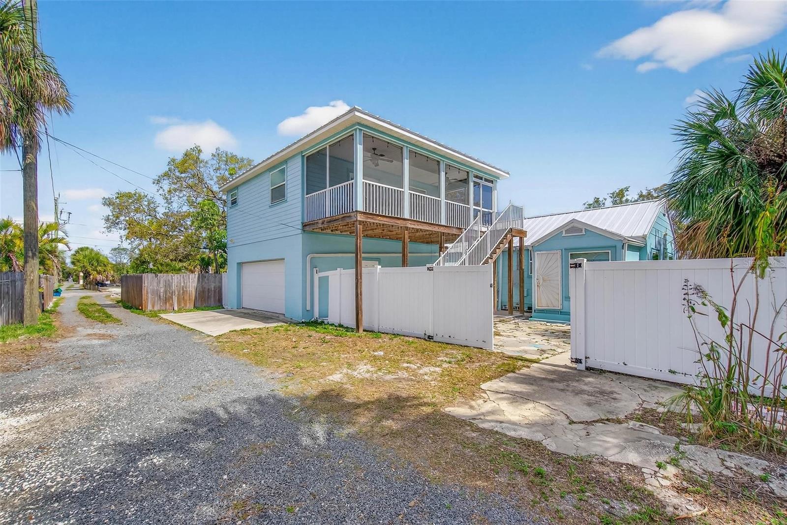 BOCA CEIGA PARK - Residential Income