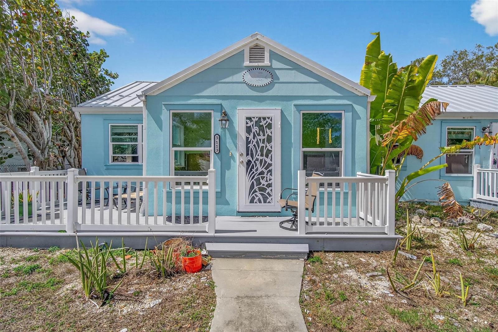 BOCA CEIGA PARK - Residential Income