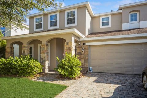 A home in KISSIMMEE