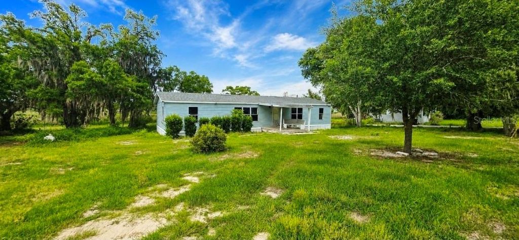 Photo of 6700 Patricia Drive, Bartow, FL 33830 (MLS # B4902282)