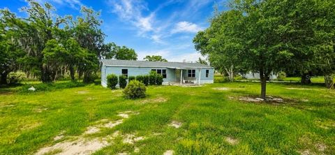 Photo of 6700 Patricia Drive, Bartow, FL 33830 (MLS # B4902282)