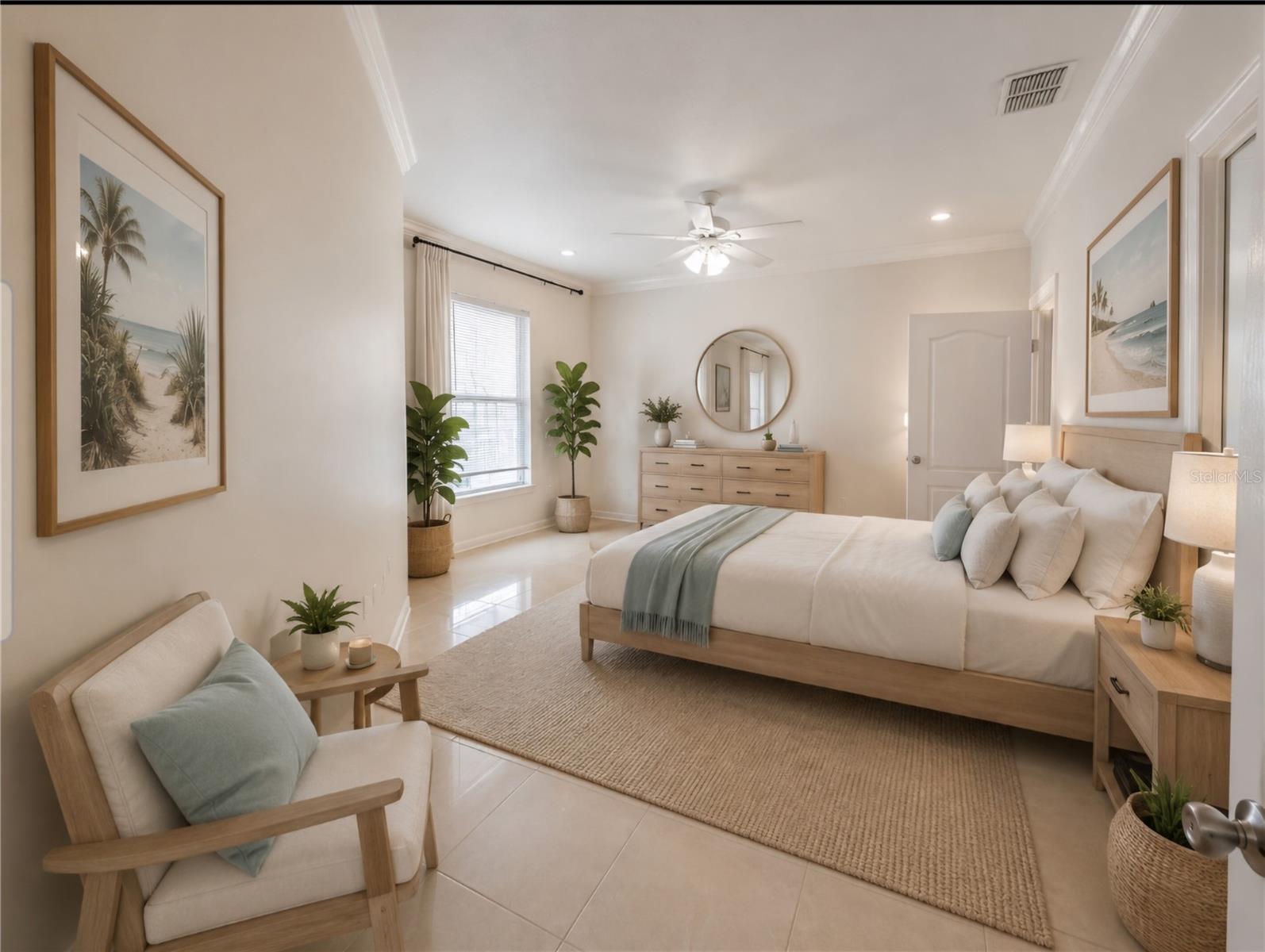 THE VILLAS CONDO - Residential
