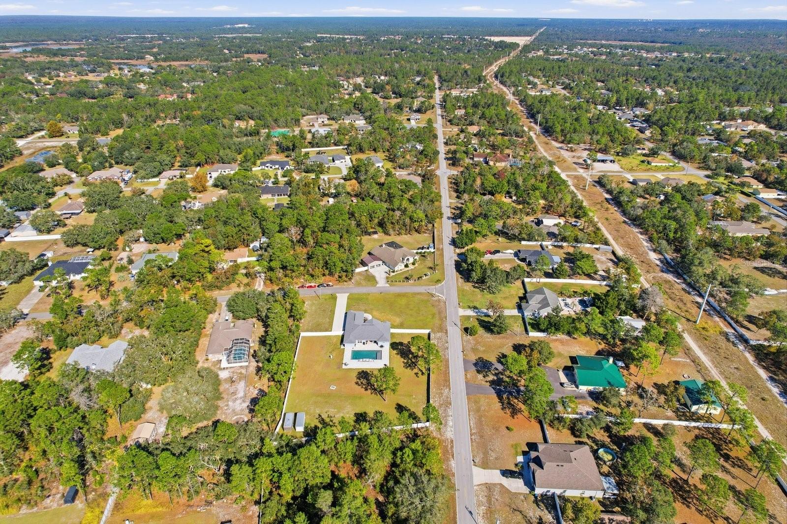 ROYAL HIGHLANDS - Residential