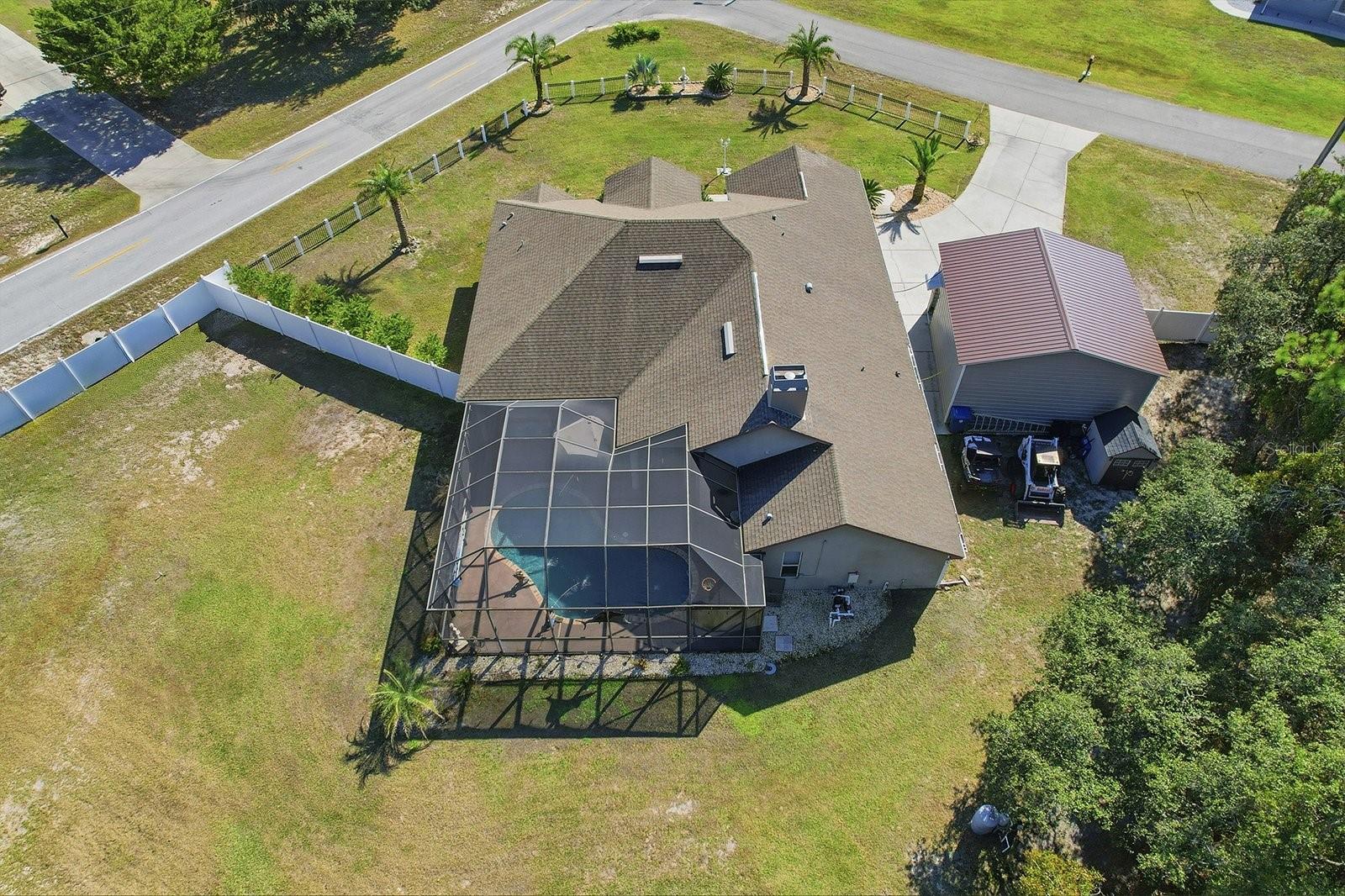 ROYAL HIGHLANDS - Residential