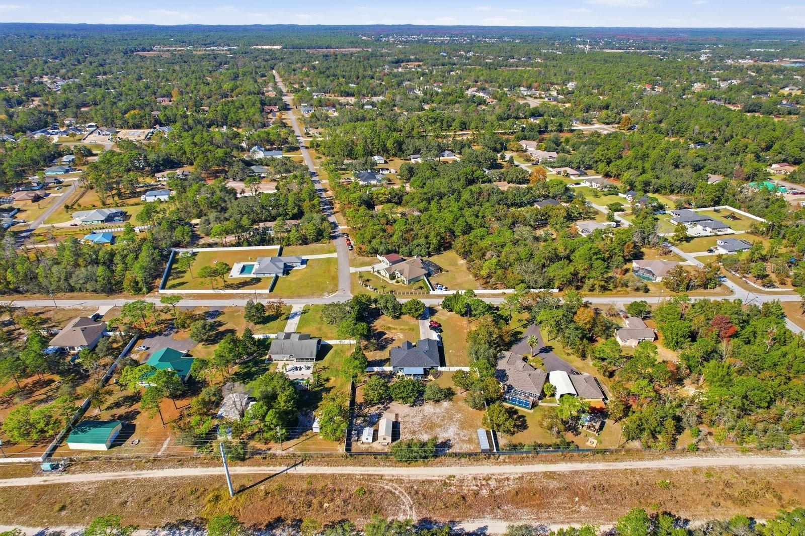 ROYAL HIGHLANDS - Residential