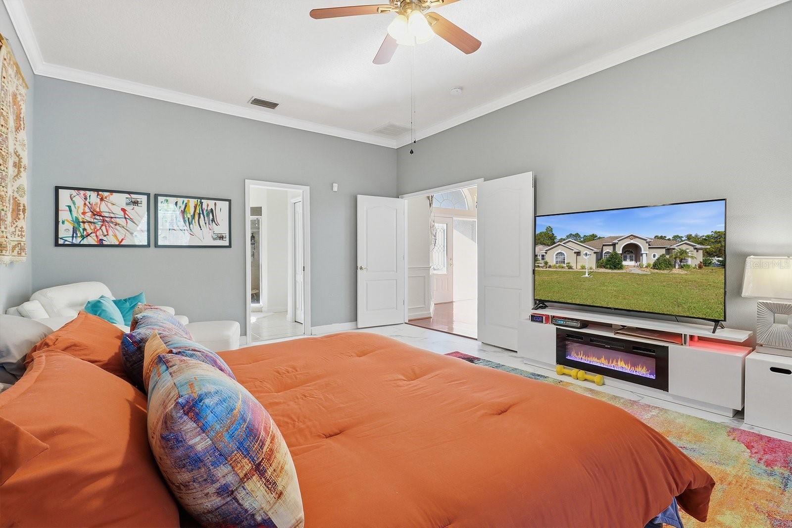 ROYAL HIGHLANDS - Residential