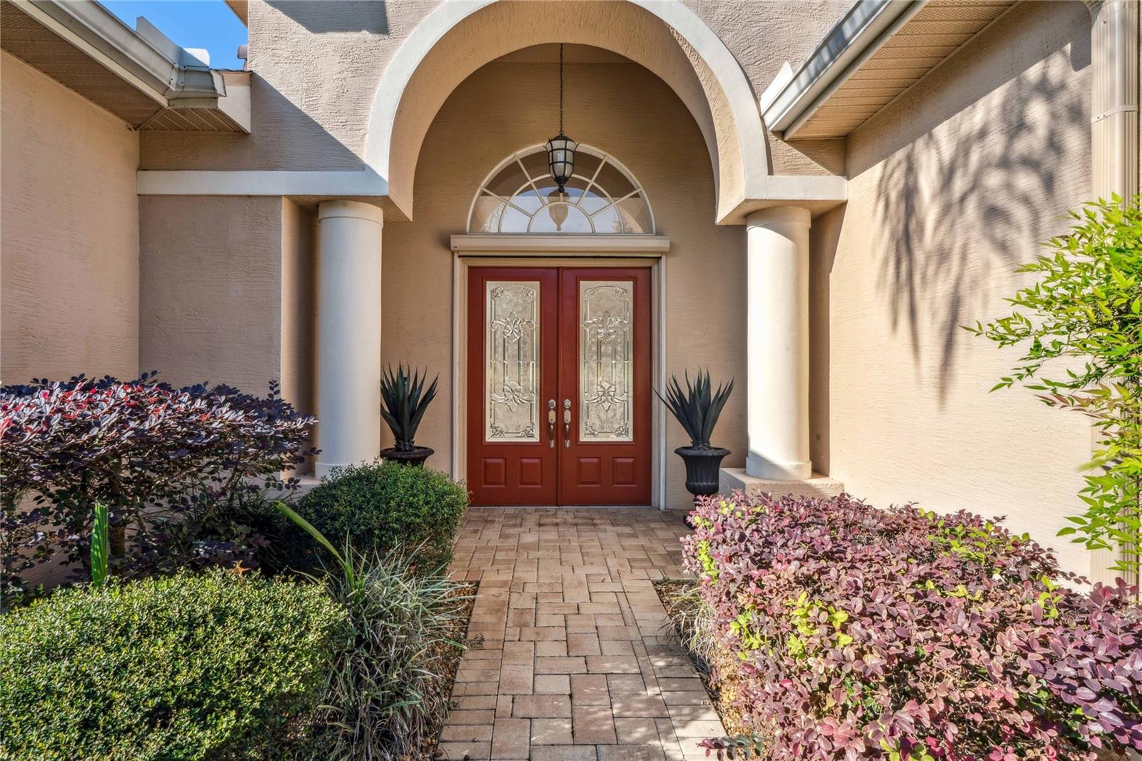 GLEN LAKES PH 1 - Residential