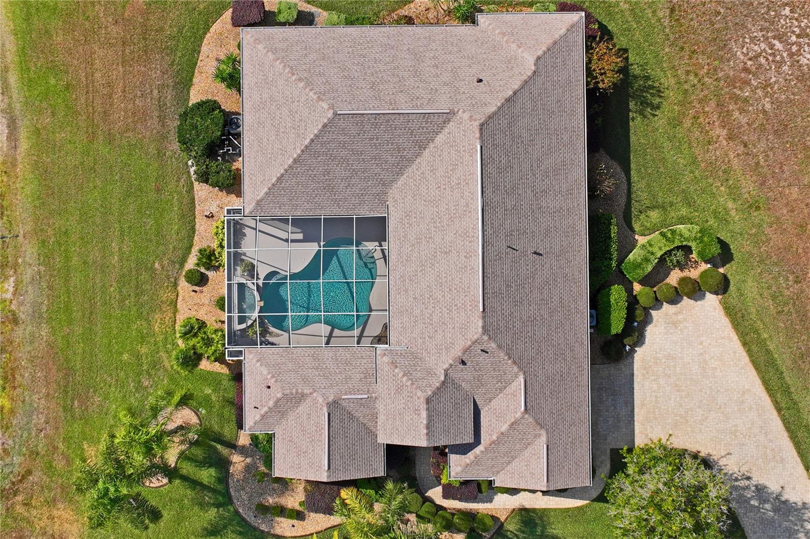 GLEN LAKES PH 1 - Residential