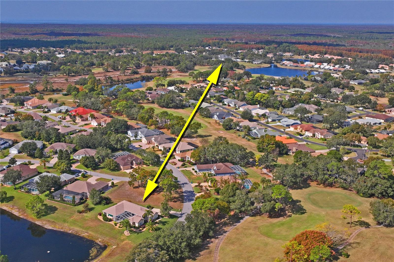 GLEN LAKES PH 1 - Residential