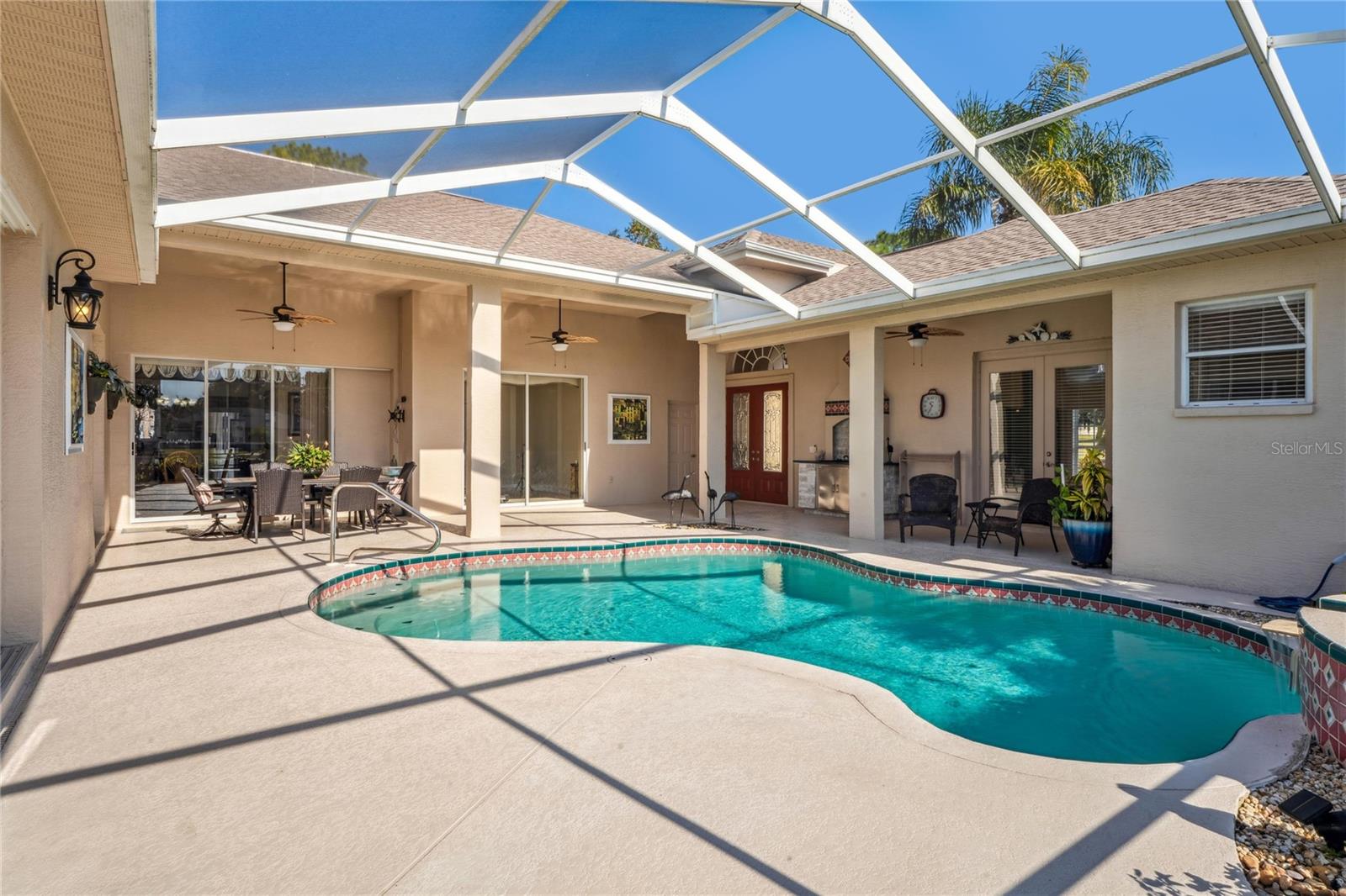 GLEN LAKES PH 1 - Residential