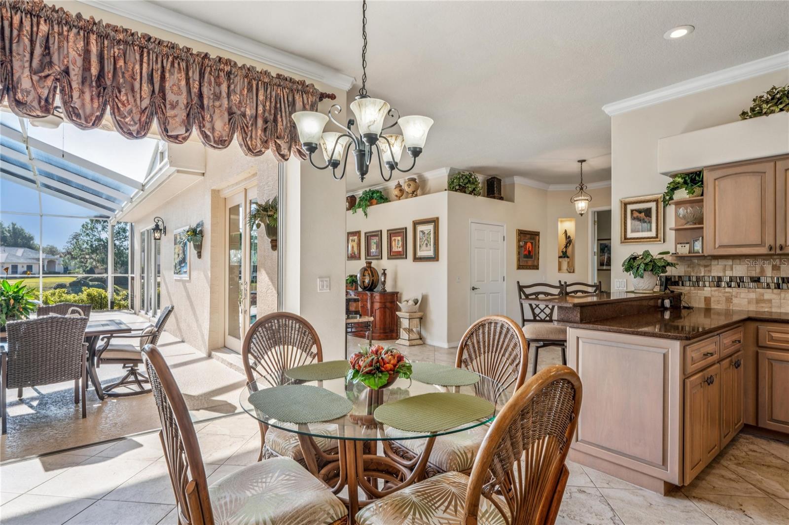 GLEN LAKES PH 1 - Residential