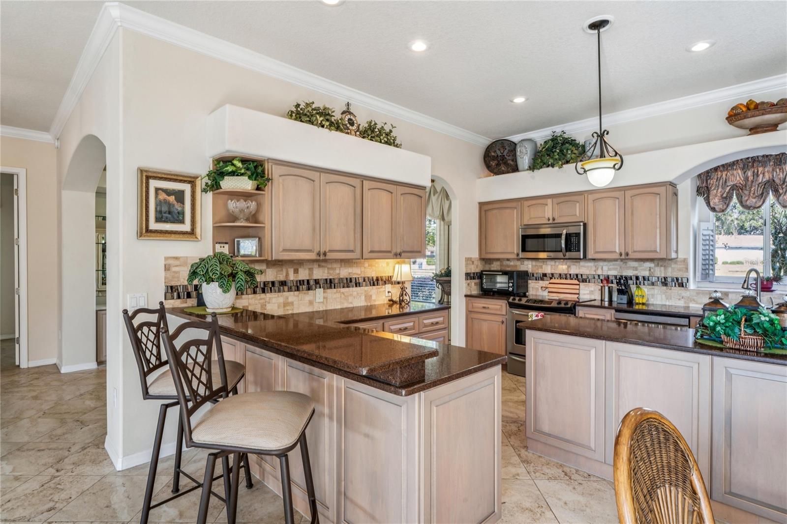 GLEN LAKES PH 1 - Residential