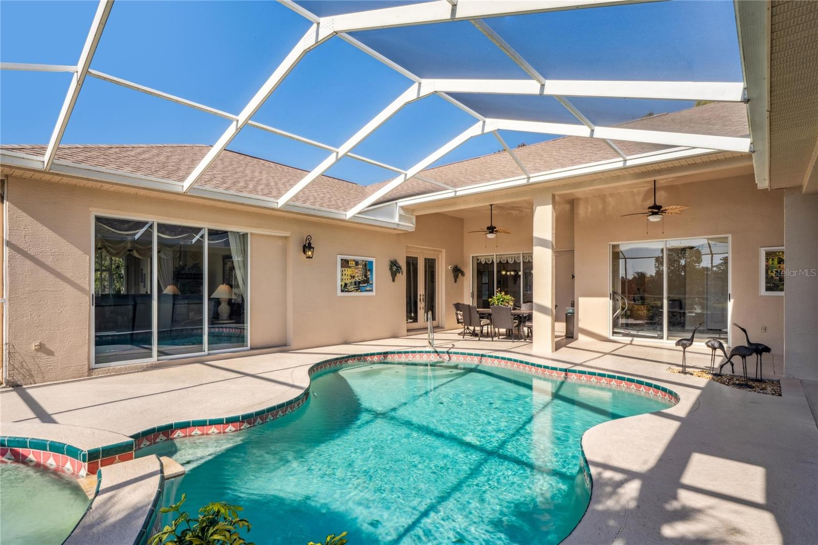 GLEN LAKES PH 1 - Residential