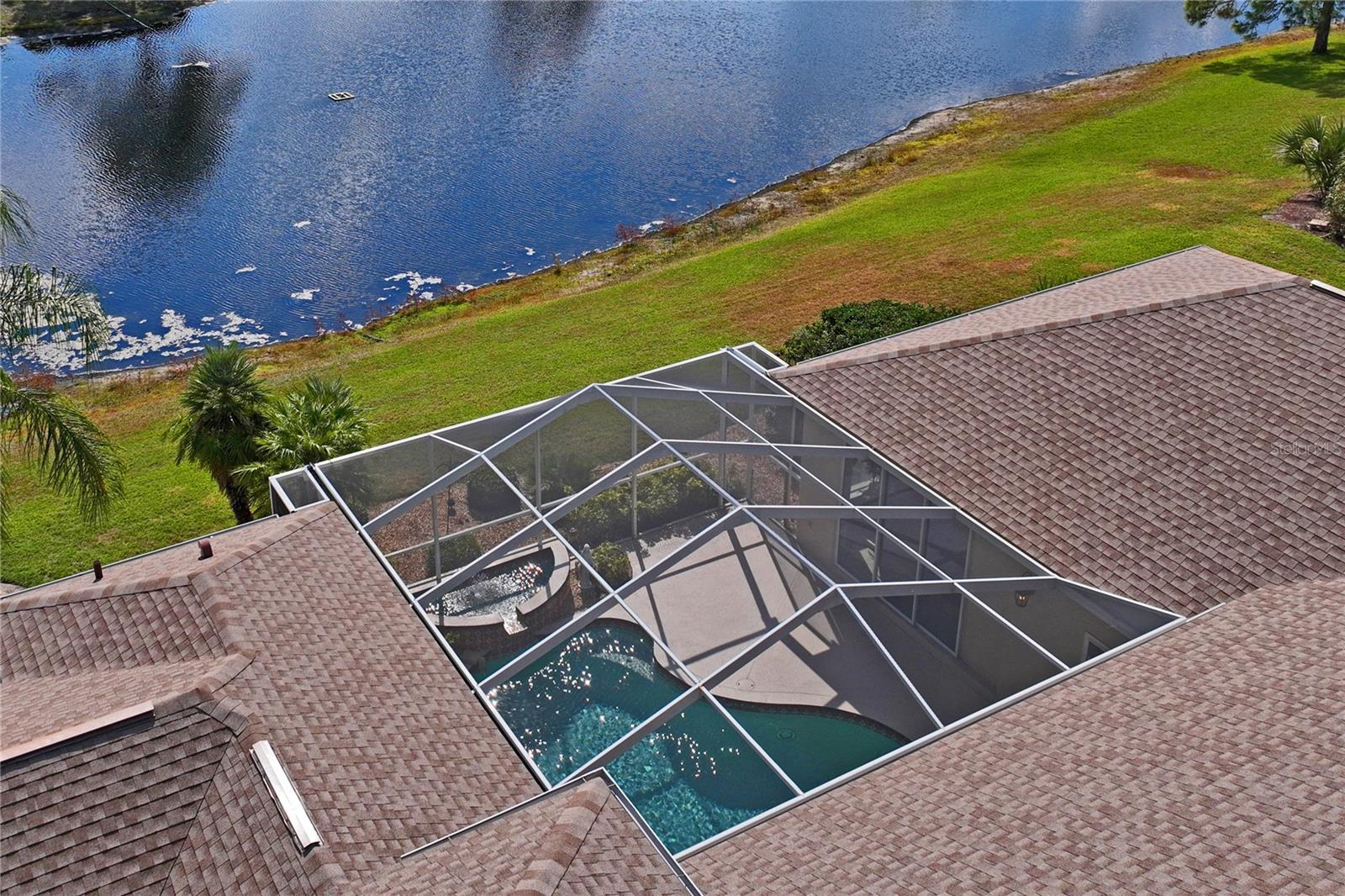 GLEN LAKES PH 1 - Residential