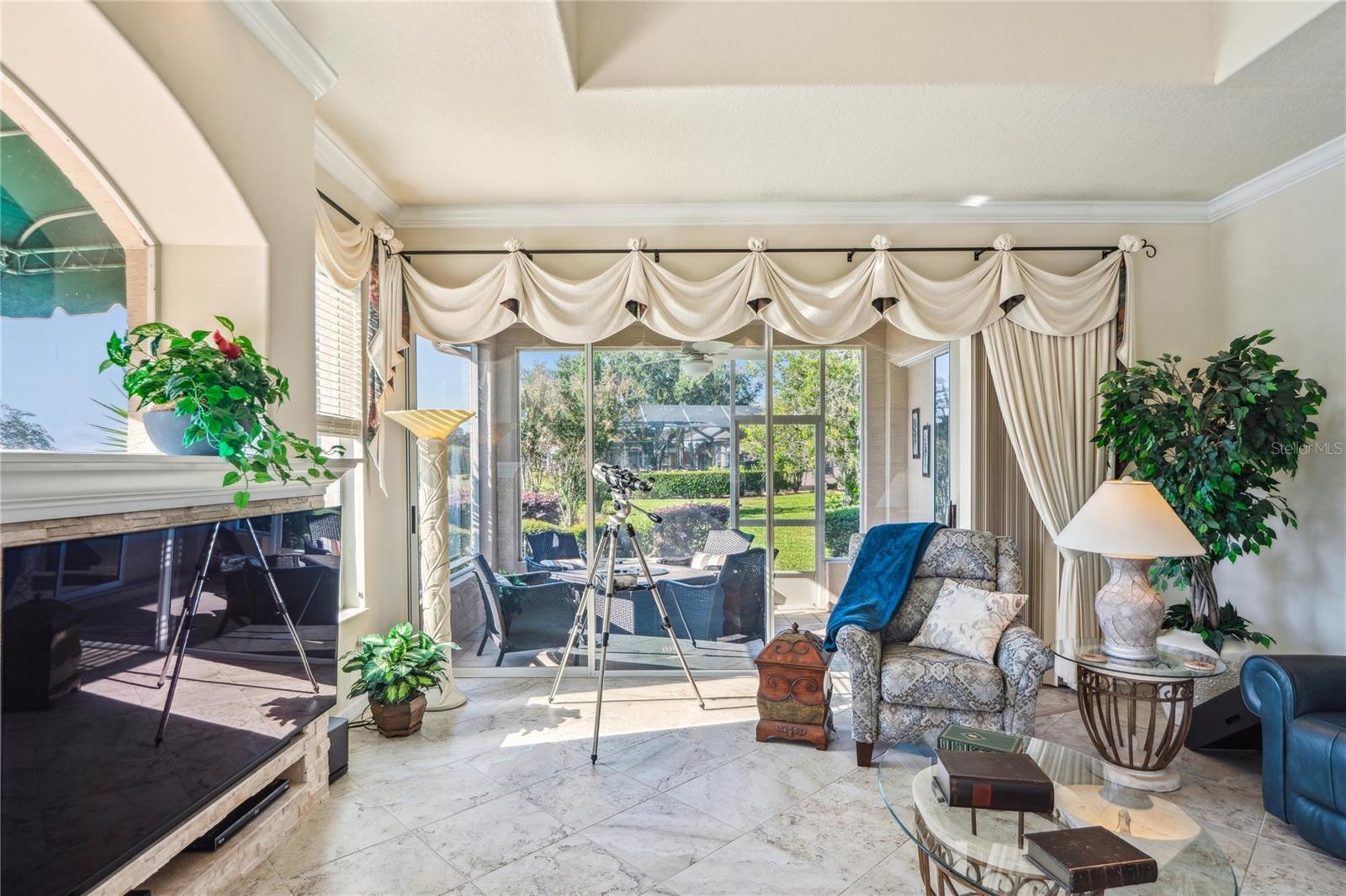 GLEN LAKES PH 1 - Residential