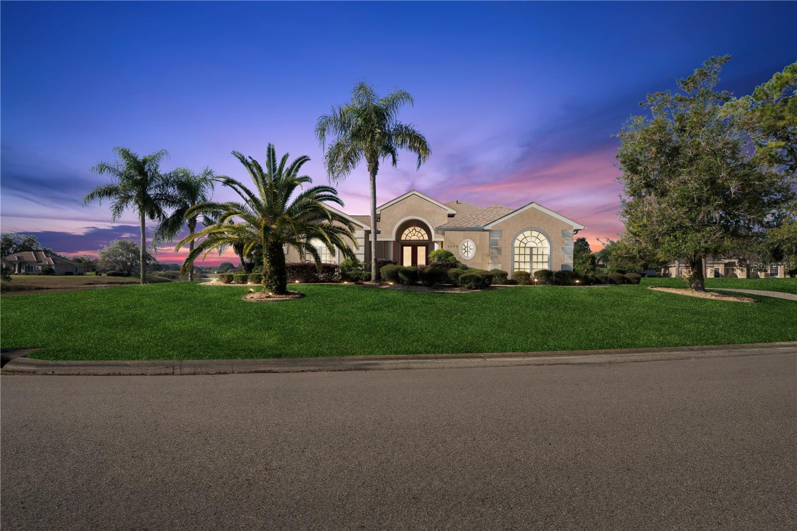 GLEN LAKES PH 1 - Residential